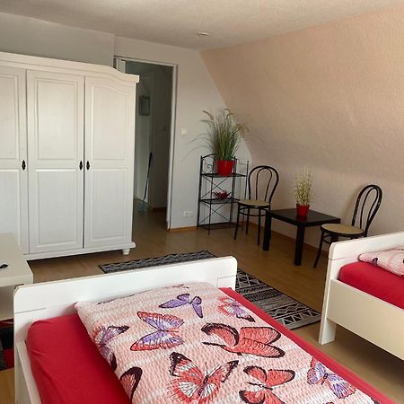 Ferienwohnung Ca 110 Qm Zzgl 17 Qm Terrasse Hanôver Exterior foto