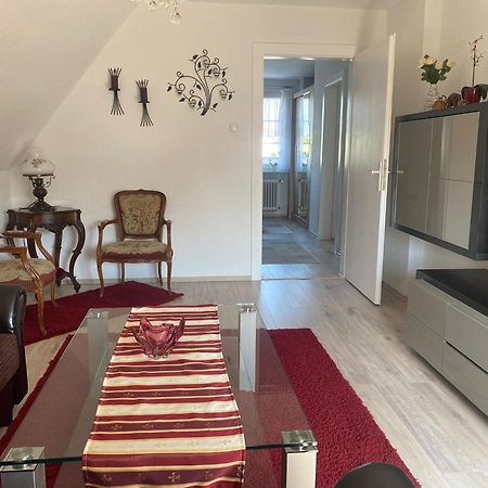 Ferienwohnung Ca 110 Qm Zzgl 17 Qm Terrasse Hanôver Exterior foto